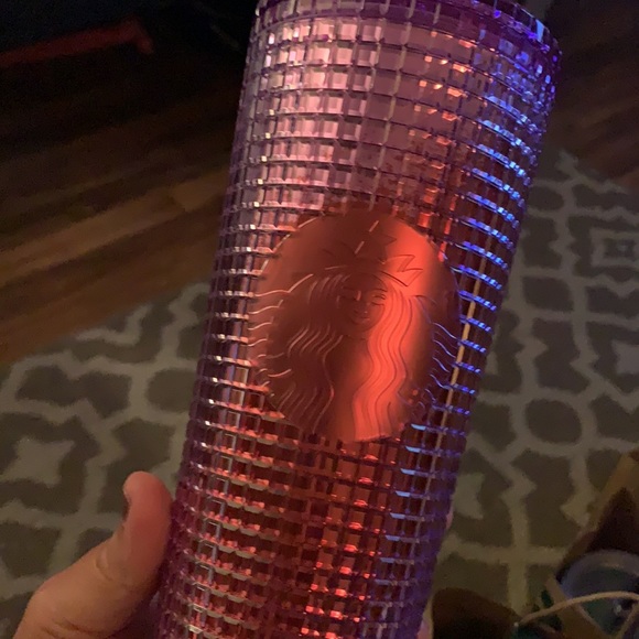 New Starbucks May 11th release Grid & Pride Dome - Picture 5 of 9